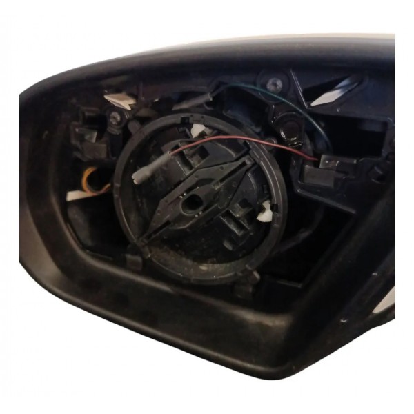 Retrovisor Esquerdo Mercedes Glc 300 2023
