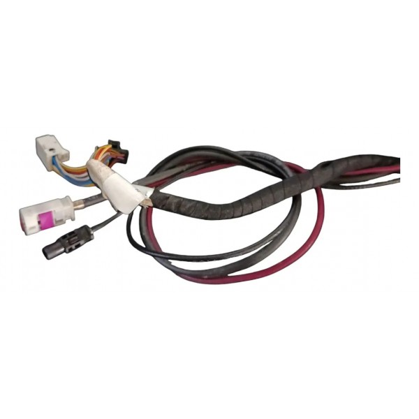 Retrovisor Esquerdo Mercedes Glc 300 2023