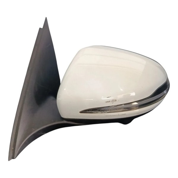 Retrovisor Esquerdo Mercedes Glc 300 2023