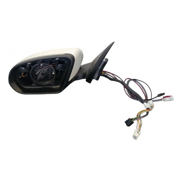 Retrovisor Esquerdo Mercedes Glc 300 2023