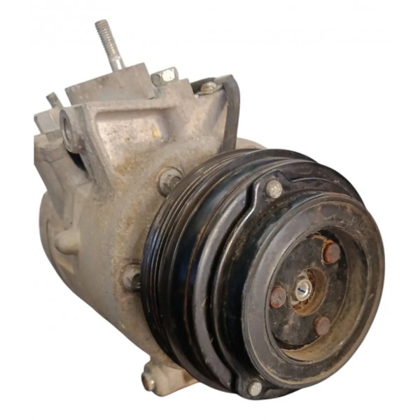 Compressor Ar Condicionado Ford Fusion 2017