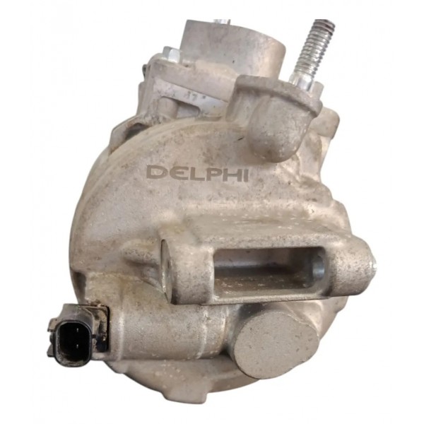 Compressor Ar Condicionado Ford Fusion 2017