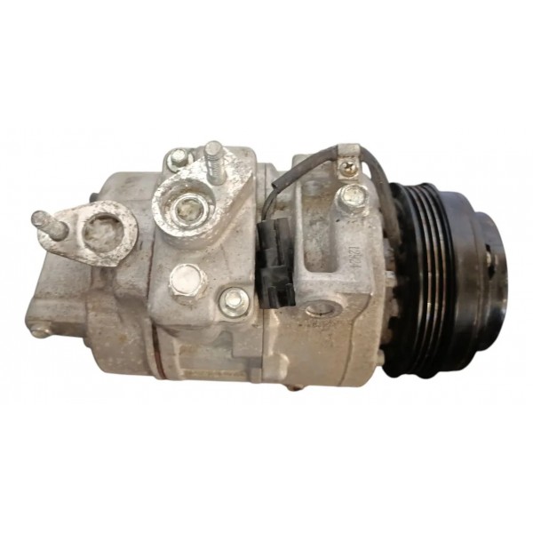 Compressor Ar Condicionado Ford Fusion 2017