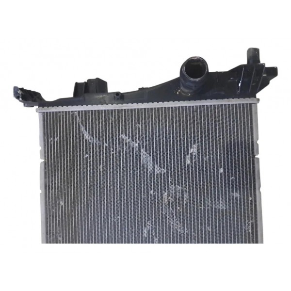 Radiador Água Fiat Toro 2022 2024