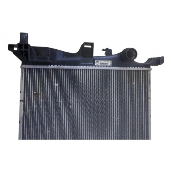 Radiador Água Fiat Toro 2022 2024