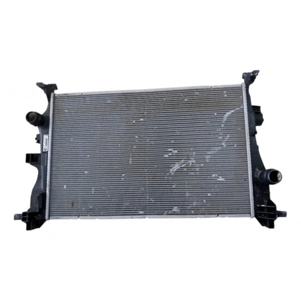 Radiador Água Fiat Toro 2022 2024