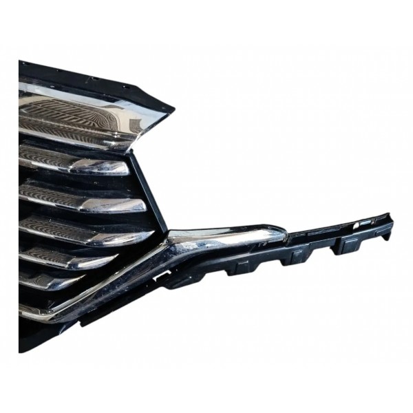 Grade Frontal Parachoque Ram Rampage 2023 2025