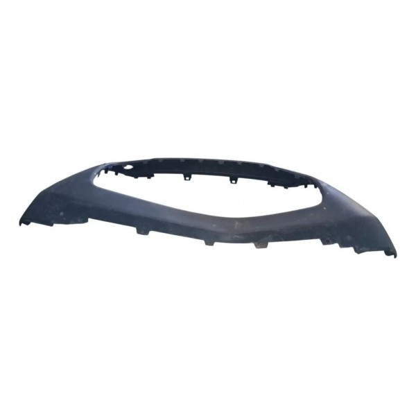 Spoiler Parachoque Traseiro Fastback 2023-2025