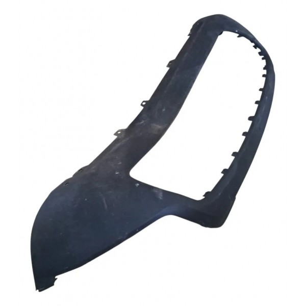 Spoiler Parachoque Traseiro Fastback 2023-2025