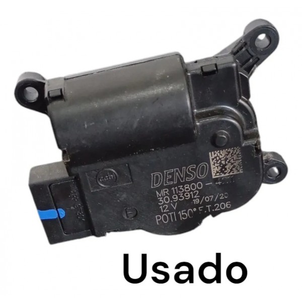 Motor Atuador Ar Condicionado Jeep Compass 2021