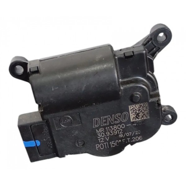 Motor Atuador Ar Condicionado Jeep Compass 2021