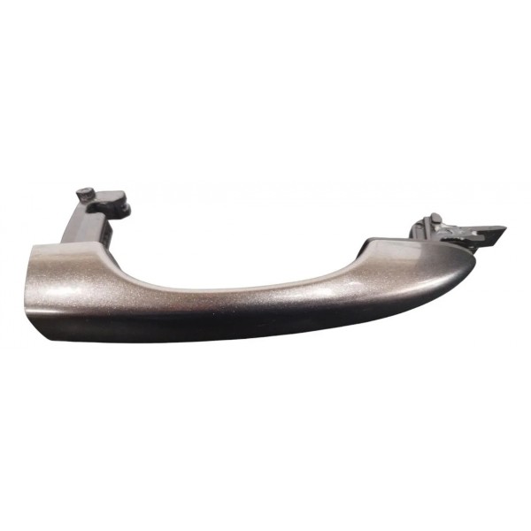 Maçaneta Externa Traseira Esquerda Jeep Compass 2016 2021