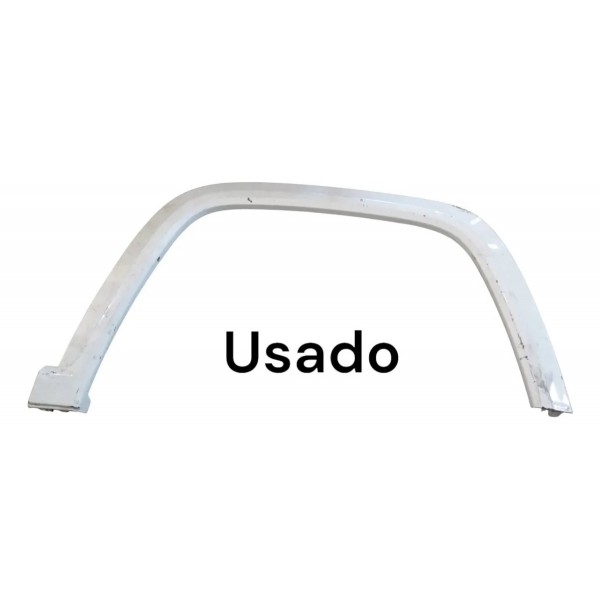 Moldura Paralama Dianteiro Direito Jeep Compass 2021