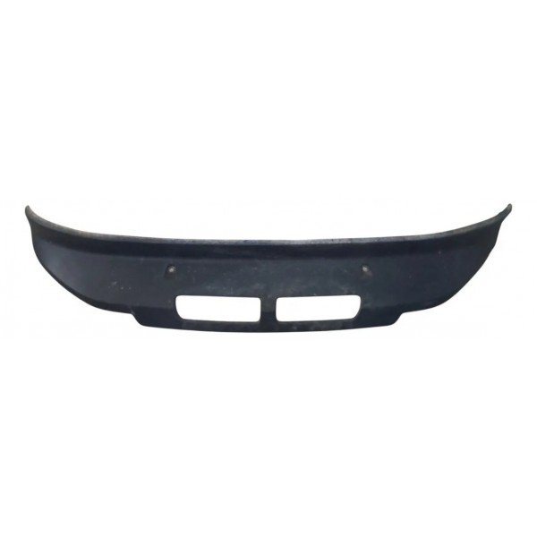 Moldura Spoiler Parachoque Ram 2500 2019 A 2024 Dianteiro