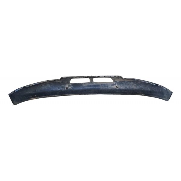 Moldura Spoiler Parachoque Ram 2500 2019 A 2024 Dianteiro