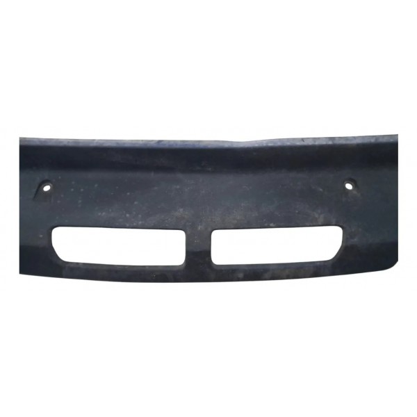 Moldura Spoiler Parachoque Ram 2500 2019 A 2024 Dianteiro