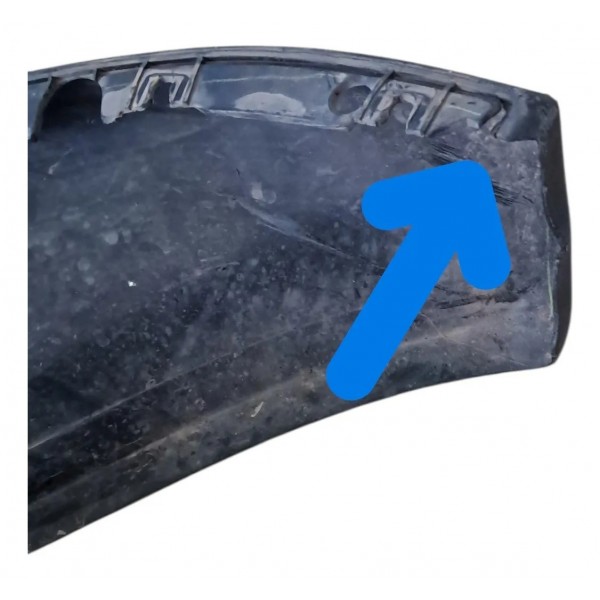 Moldura Spoiler Parachoque Ram 2500 2019 A 2024 Dianteiro