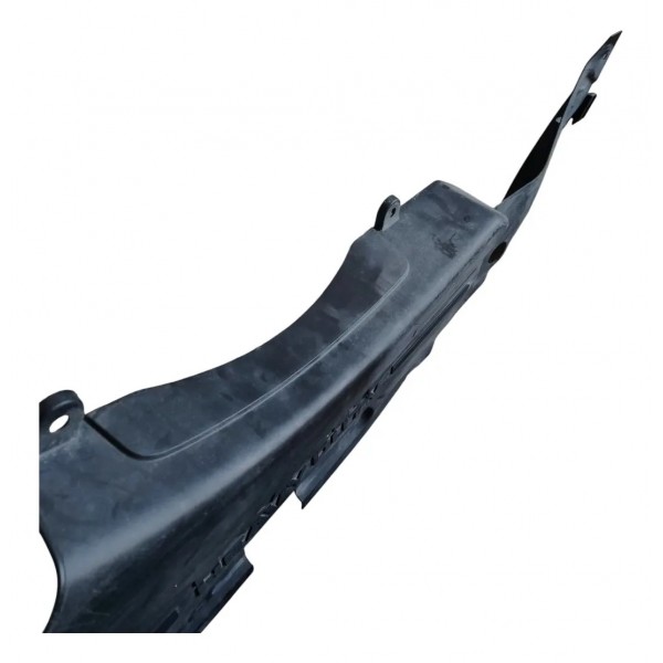 Defletor Radiador Dodge Ram 2500 2019 2023