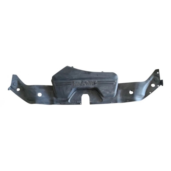Defletor Radiador Dodge Ram 2500 2019 2023