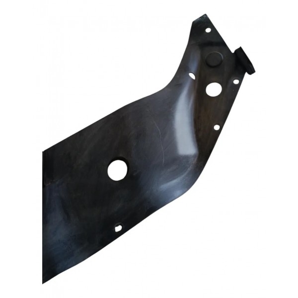 Defletor Radiador Dodge Ram 2500 2019 2023