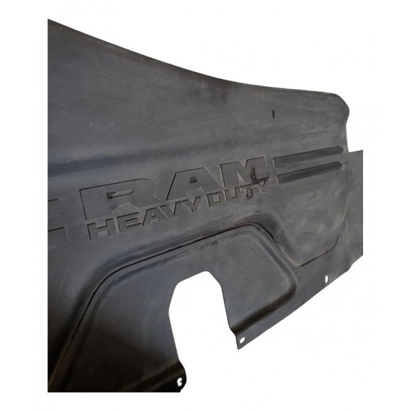 Defletor Radiador Dodge Ram 2500 2019 2023