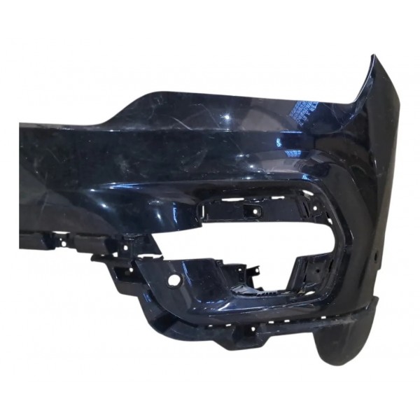 Parachoque Dianteiro Jeep Commander 2022 2023 2024