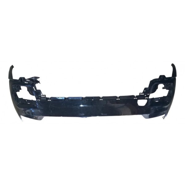Parachoque Dianteiro Jeep Commander 2022 2023 2024