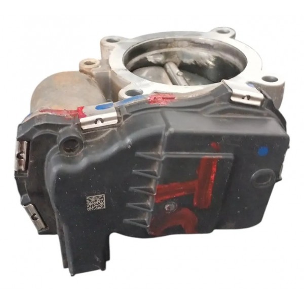 Corpo Borboleta Jeep Compass 2.0 Flex 2021 Original