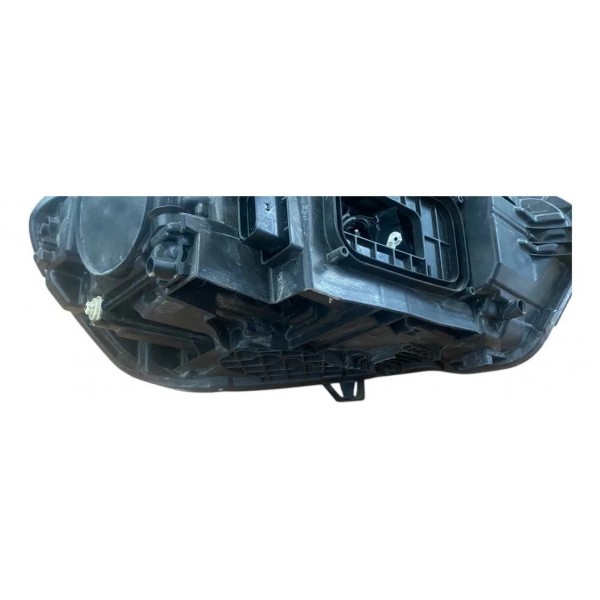 Farol Mercedes Cla 200 2020 2021 2022 Esquerdo Original Esquerdo/motorista