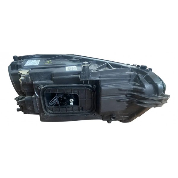 Farol Mercedes Cla 200 2020 2021 2022 Esquerdo Original Esquerdo/motorista