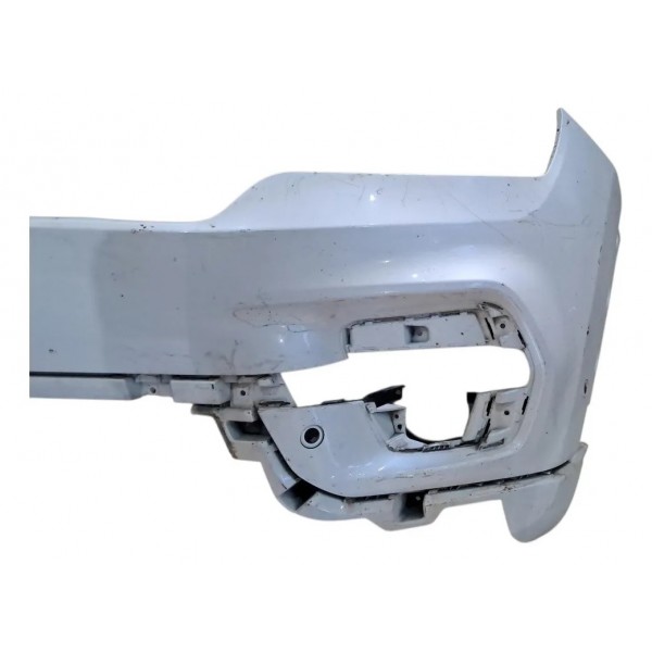 Parachoque Dianteiro Jeep Commander 2022 2023 2024