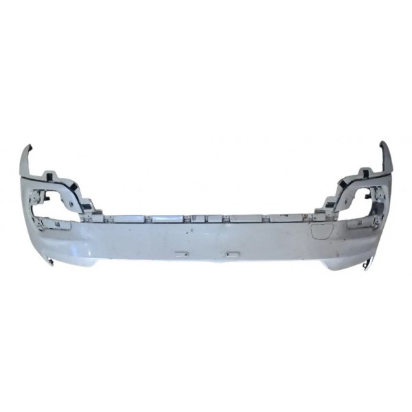Parachoque Dianteiro Jeep Commander 2022 2023 2024