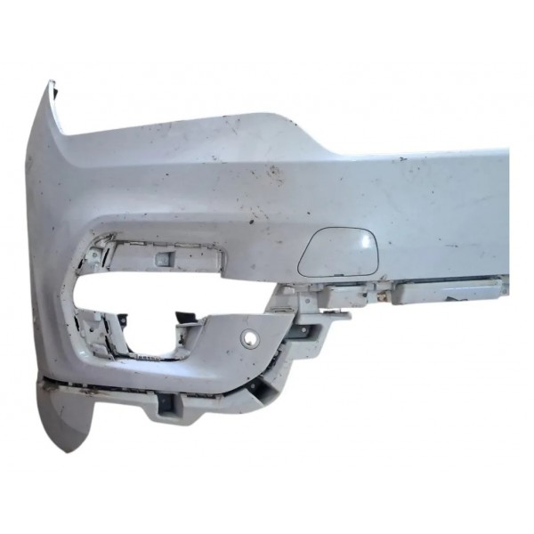 Parachoque Dianteiro Jeep Commander 2022 2023 2024
