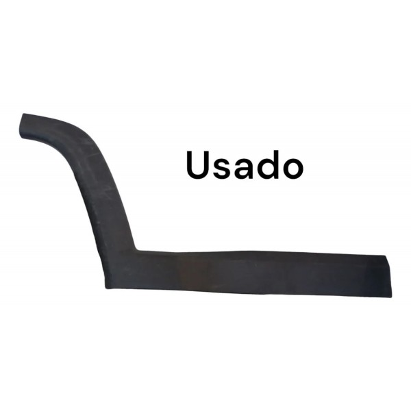 Moldura Porta Traseira Direita Jeep Compass 2021