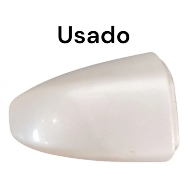 Moldura Maçaneta Porta Traseira Direita Jeep Compass 2016 21