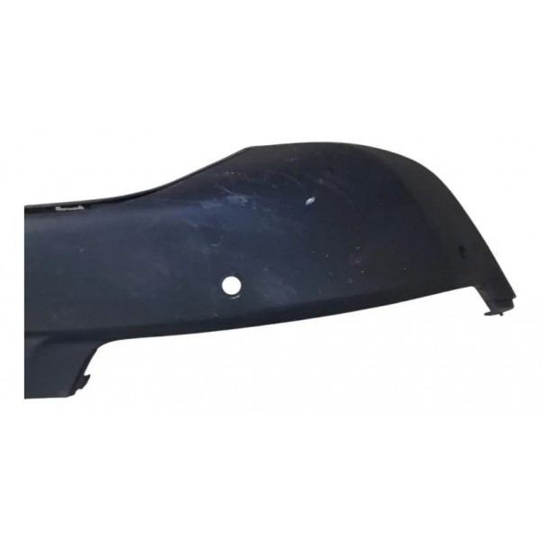 Spoiler Parachoque Traseiro Jeep Compass 2017 A 2021