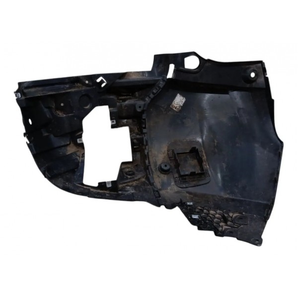 Polaina Traseira Esquerda Jeep Renegade 2023 2024