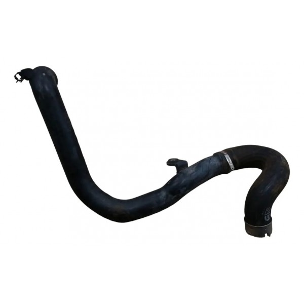 Mangueira Tubo Intercooler Fiat Toro 2015 2021
