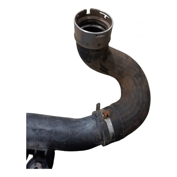 Mangueira Tubo Intercooler Fiat Toro 2015 2021