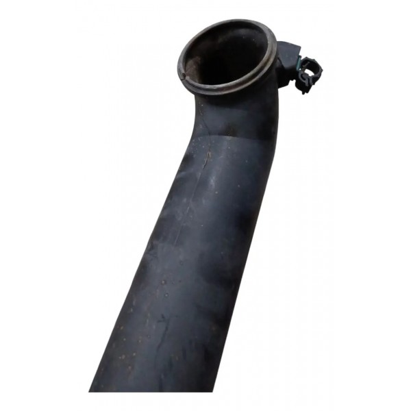 Mangueira Tubo Intercooler Fiat Toro 2015 2021