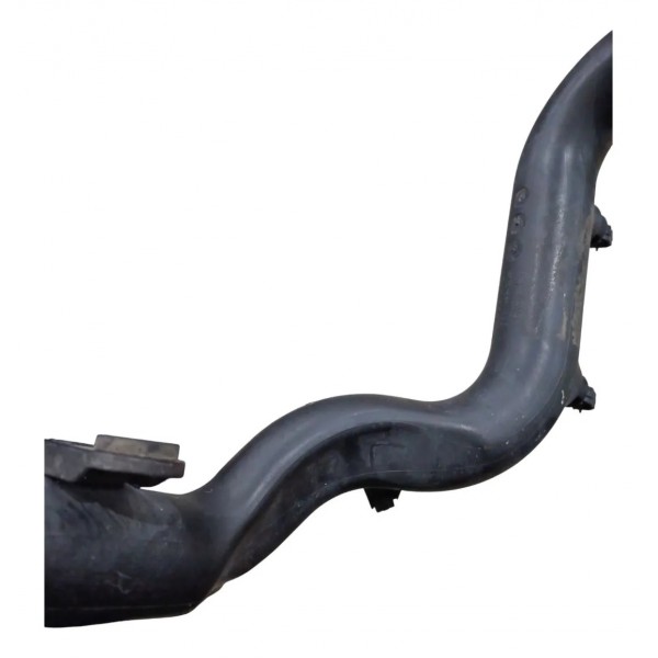Mangueira Tubo Intercooler Ram Rampage 2024