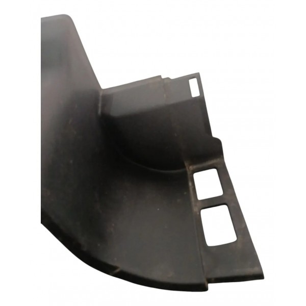 Moldura Suporte Parachoque Traseira Esquerda Ram Rampage 24