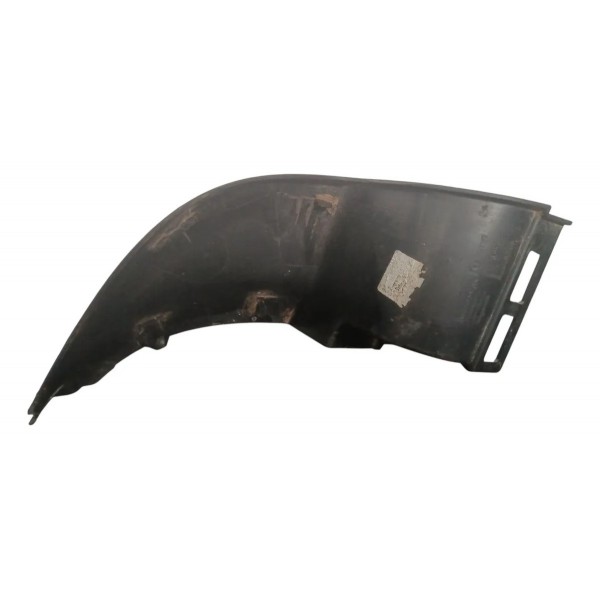 Moldura Suporte Parachoque Traseira Esquerda Ram Rampage 24