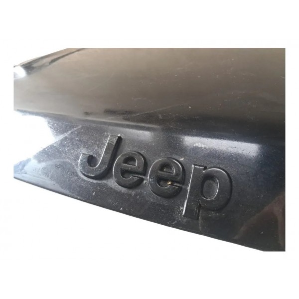Capo Jeep Compass 2015 A 2024