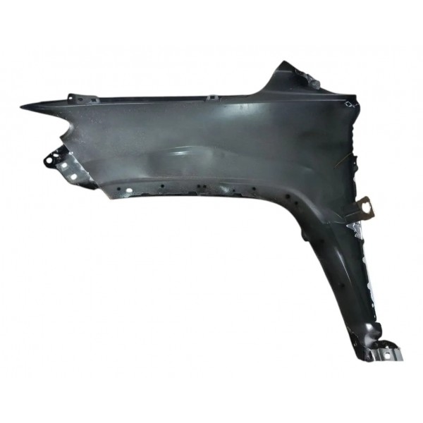 Paralama Dianteira Direta Jeep Compass 2021 2023