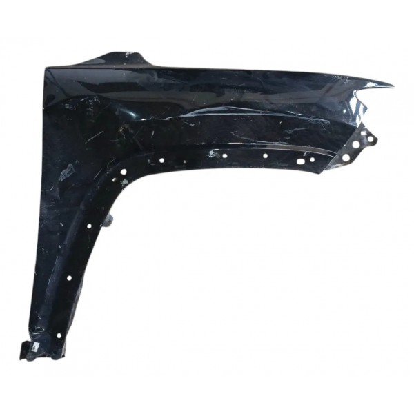 Paralama Dianteira Direta Jeep Compass 2021 2023