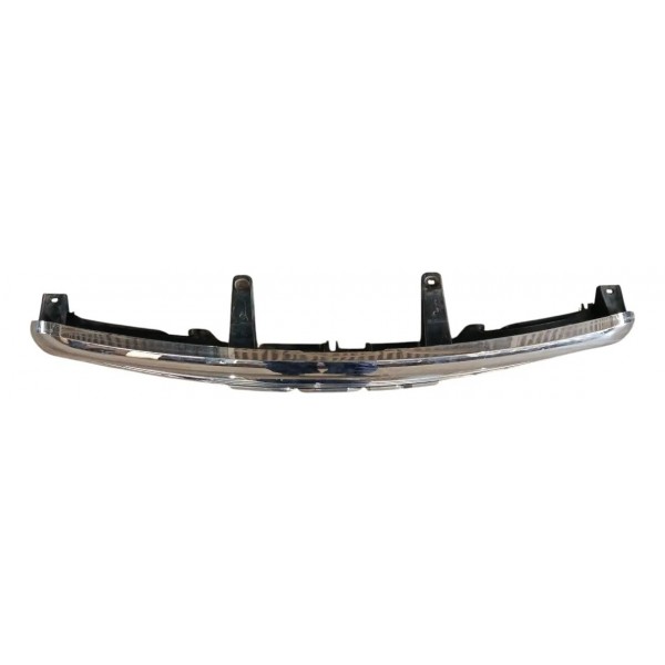 Grade Cromada Frontal Dodge Ram Limited 1500 2500