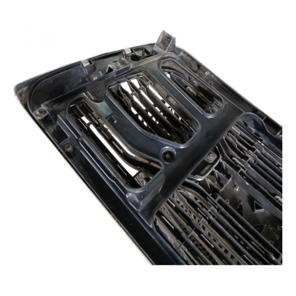 Grade Cromada Frontal Dodge Ram Limited 1500 2500