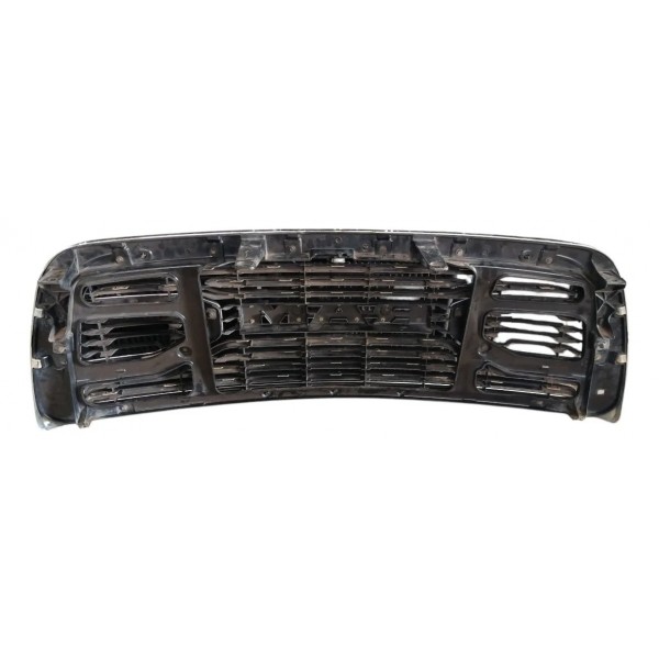 Grade Cromada Frontal Dodge Ram Limited 1500 2500