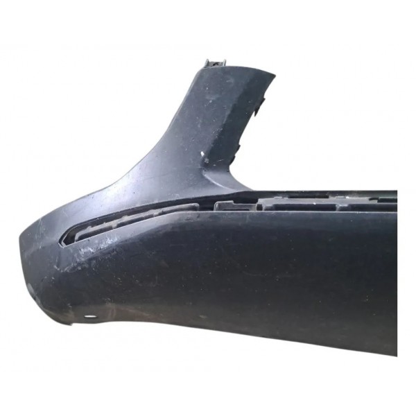 Spoiler Inferior Parachoque Jeep Commander 2022-2025